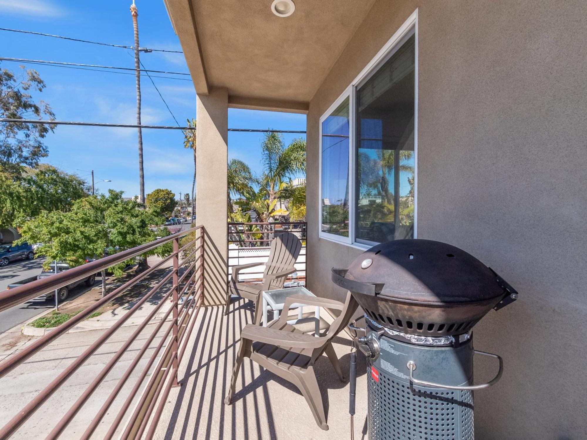 Holiday home D4611 - Dawes Adventure San Diego