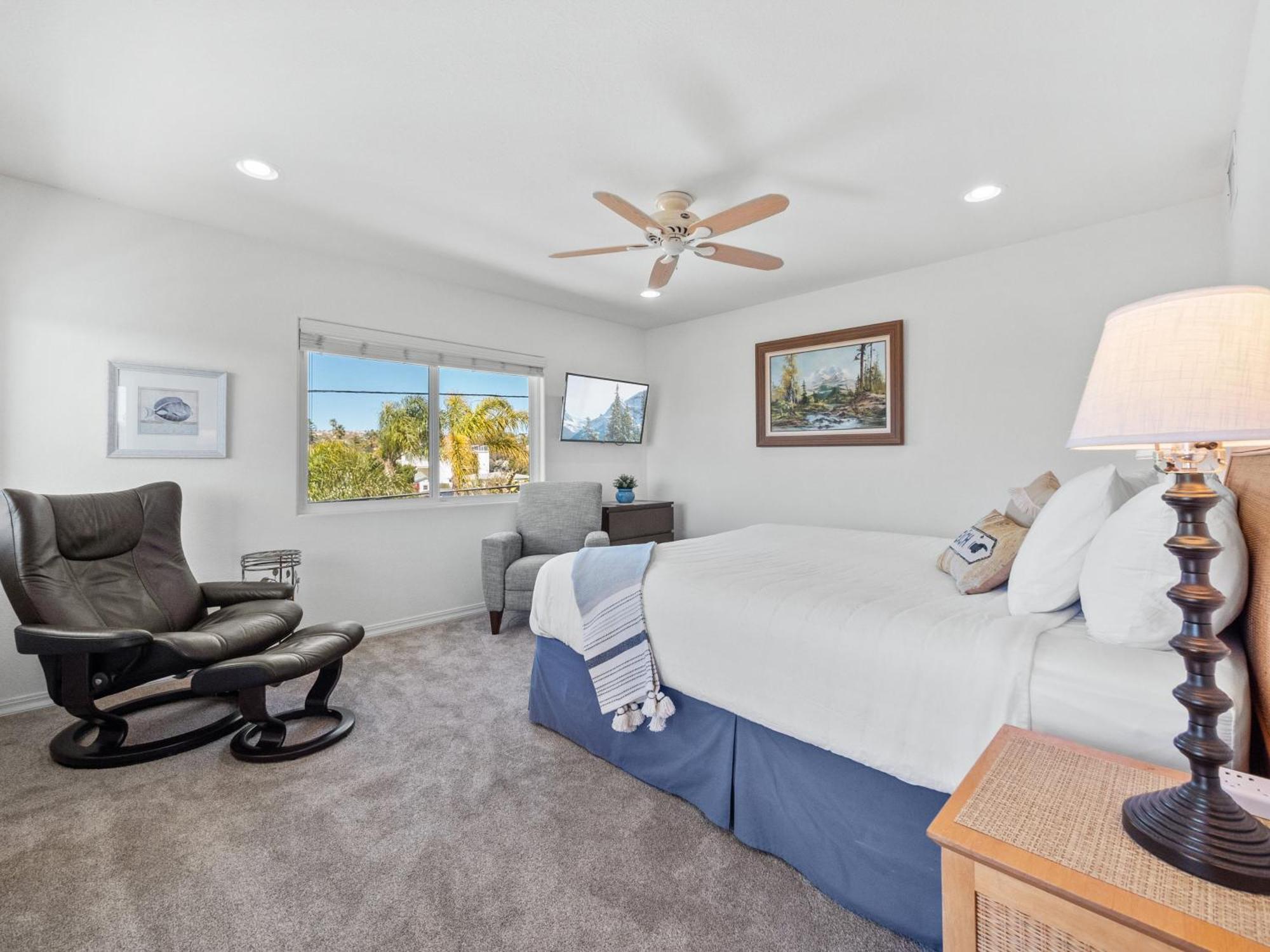D4611 - Dawes Adventure Holiday home San Diego