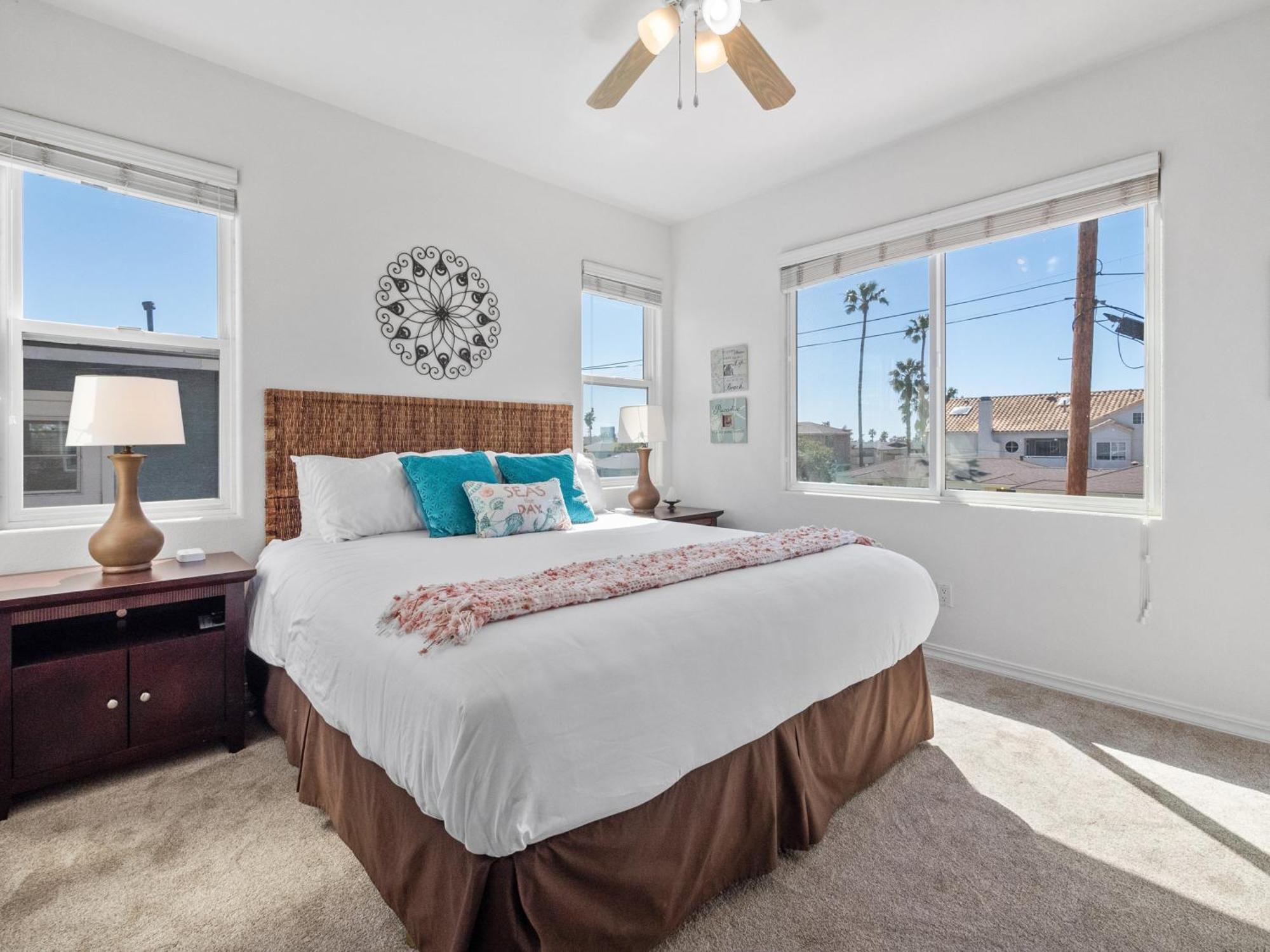 Holiday home D4611 - Dawes Adventure San Diego