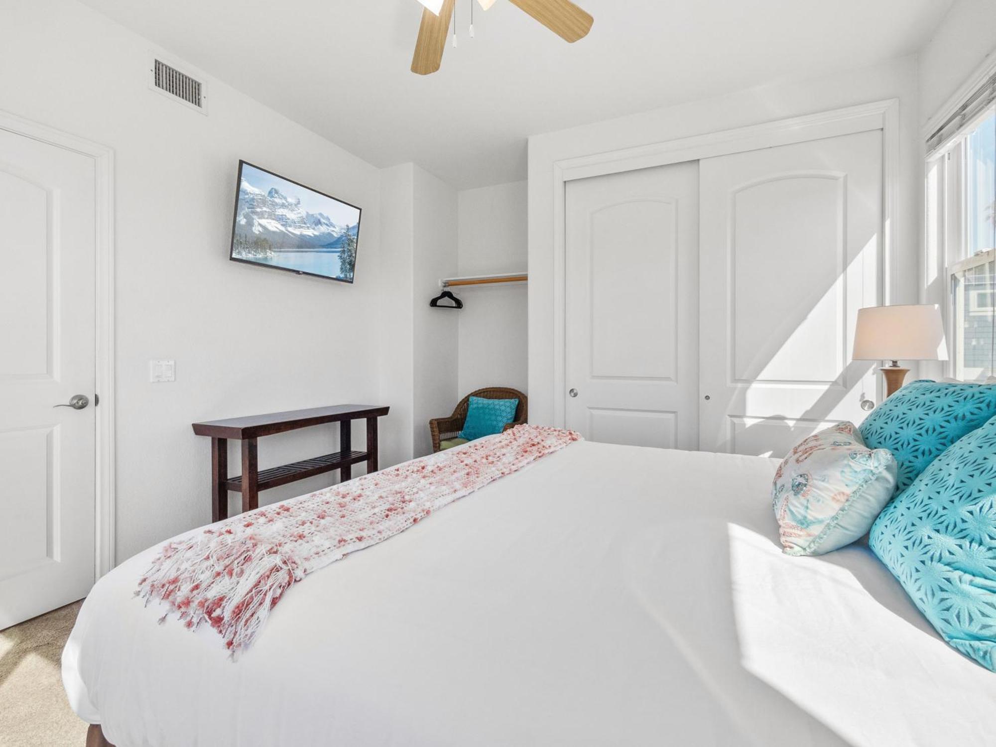 D4611 - Dawes Adventure Holiday home