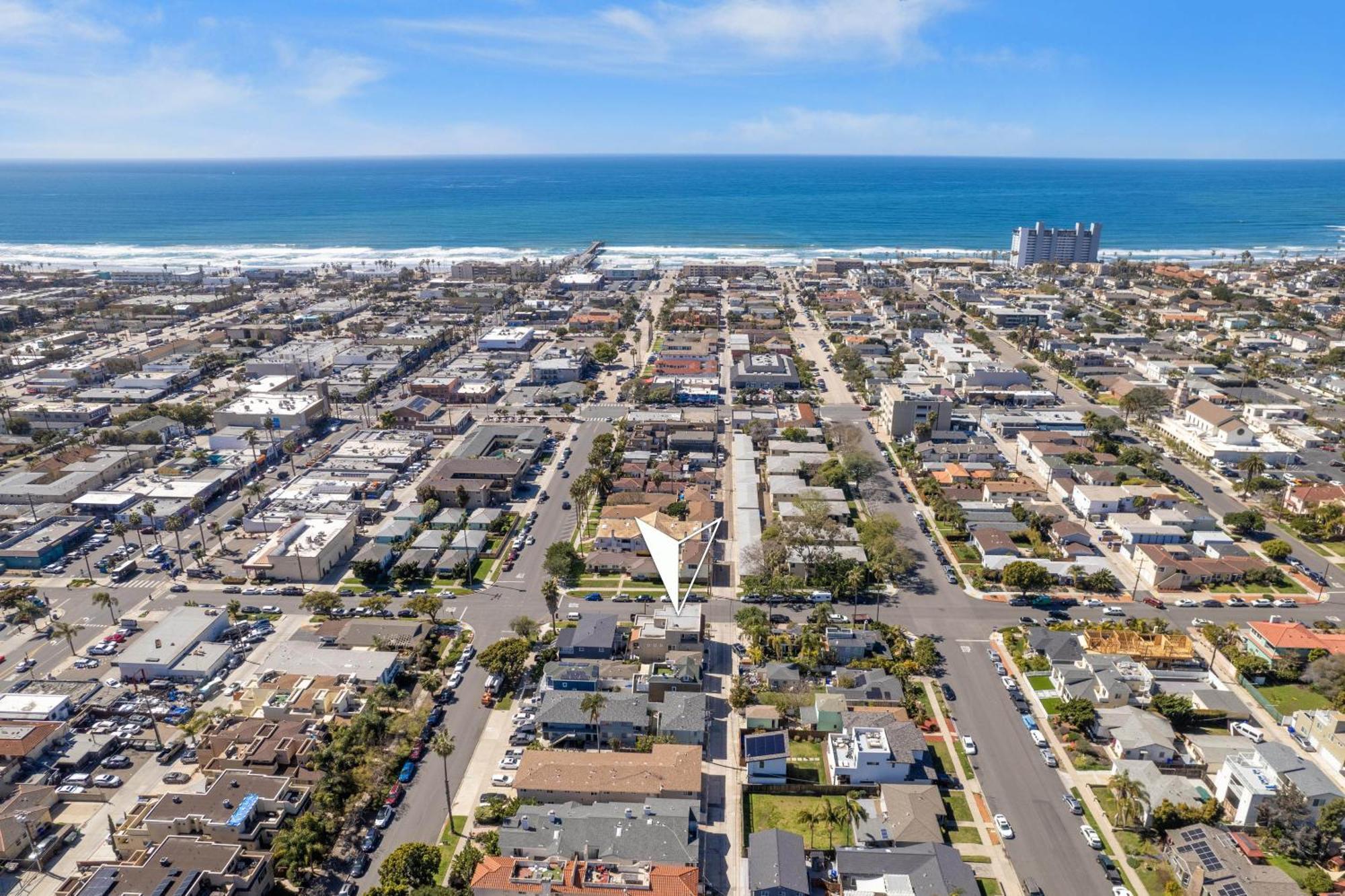 Holiday home D4611 - Dawes Adventure San Diego